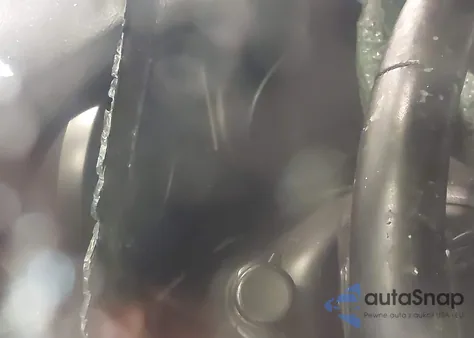 2015 Dodge Journey Crossroad from USA, damaged, VIN 3C4PDCGG2FT582279